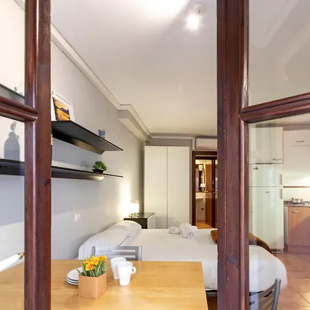 Apartment Apartamento Centro Historico Tarragona