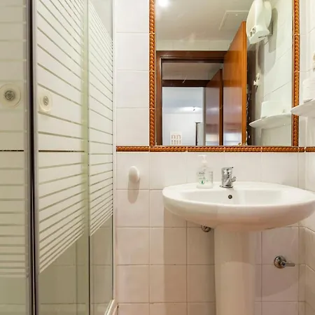 Apartamento Centro Historico * تاراغونا