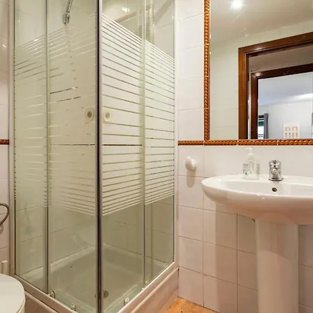 Apartamento Centro Historico *
