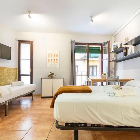 شقة Apartamento Centro Historico تاراغونا