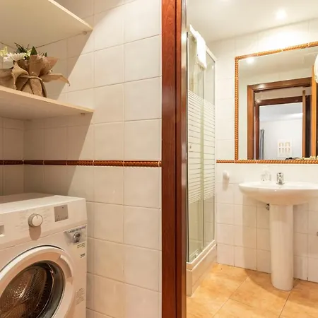 Apartamento Centro Historico * تاراغونا
