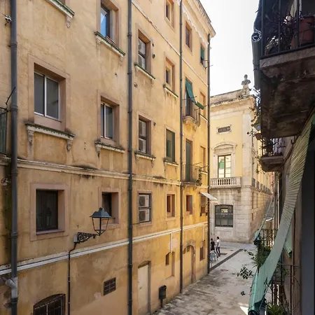 Apartamento Centro Historico Tarragona