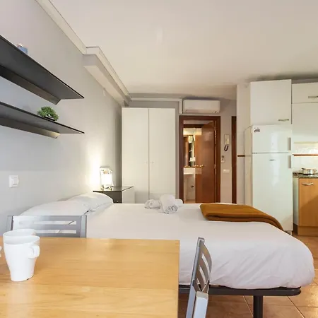 Apartment Apartamento Centro Historico Tarragona