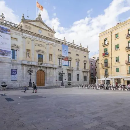 شقة Apartamento Centro Historico