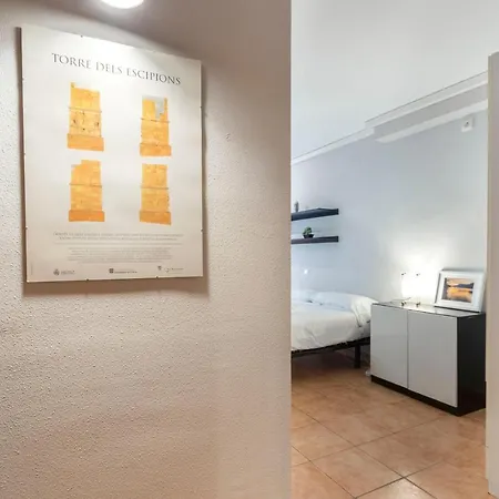 Apartamento Centro Historico * Tarragona