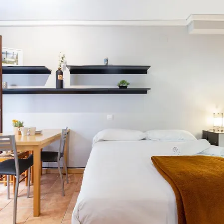 Apartamento Apartamento Centro Historico *