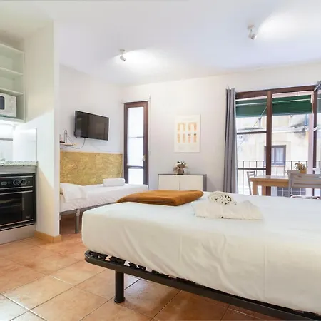 Apartamento Apartamento Centro Historico *