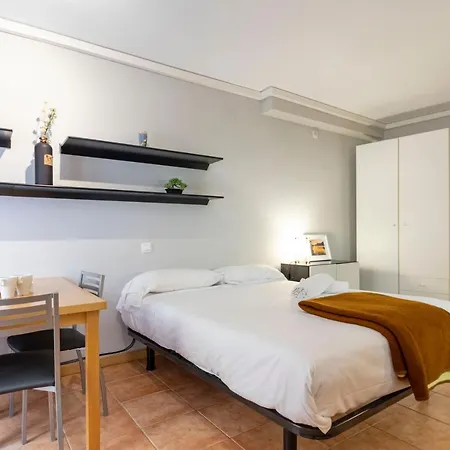 Lejlighed Apartamento Centro Historico