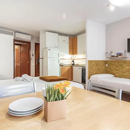 Lejlighed Apartamento Centro Historico *