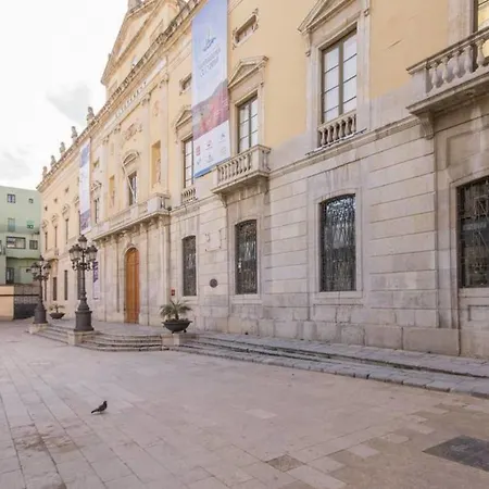 Lejlighed Apartamento Centro Historico *